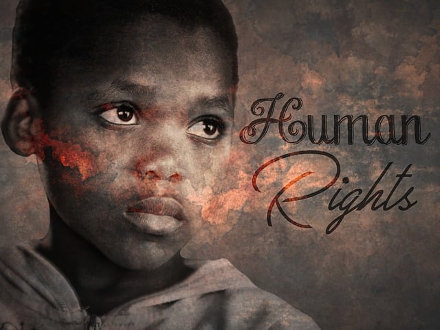 기후변화와 인권