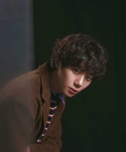 biscuit (Feat. SUMIN) 하현상