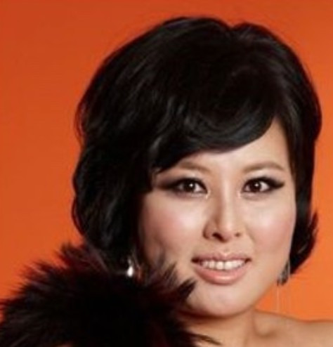 홍지민 프로필 나이