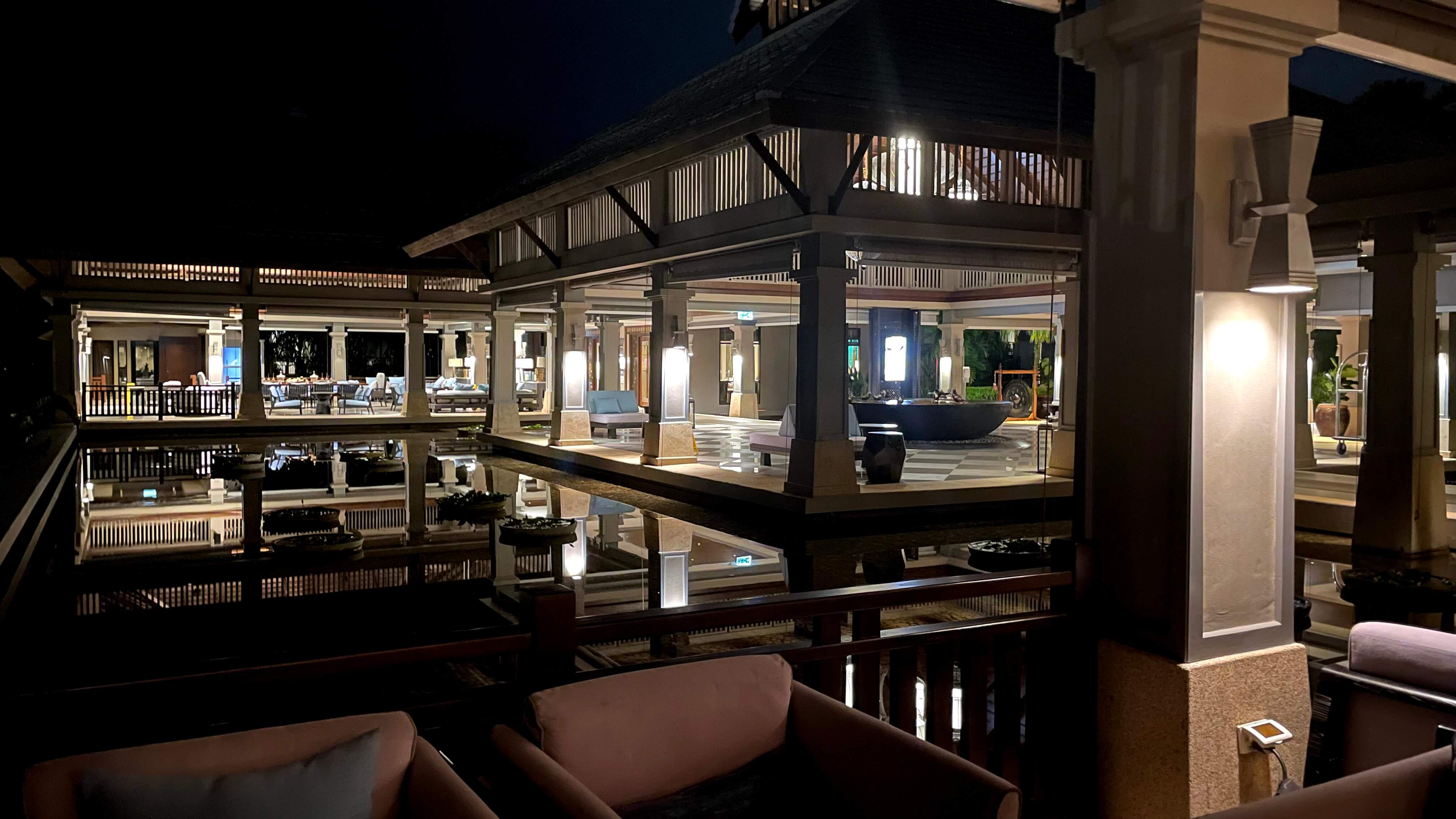 푸켓 메리어트 나이양