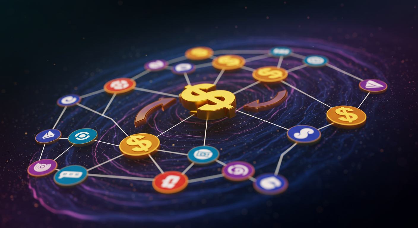 초보를 위한 제휴마케팅 가이드: 수익 가능한 모델 TOP 3