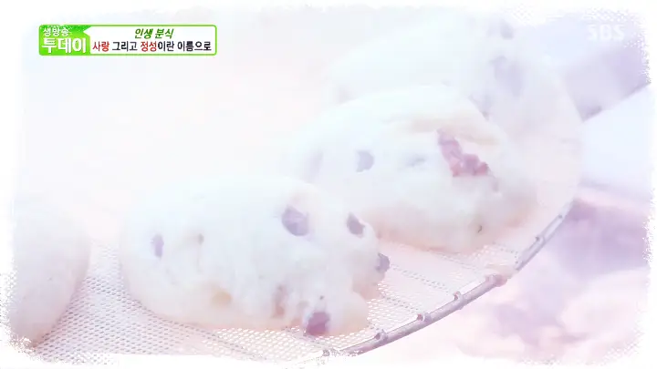 식객-허영만-백반기행-차예련-옛날도넛-찐빵-만두-김치만두-경기-여주-맛집