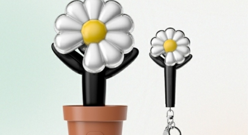 지드래곤 공식 응원봉 출시! 구매 방법과 팬들을 위한 사용 가이드