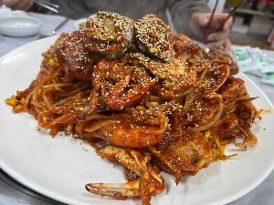 속초 가볼만한곳 속초먹거리단지