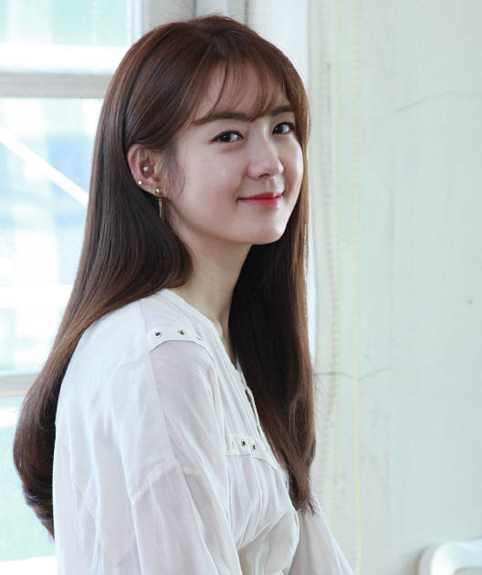 이요원 프로필