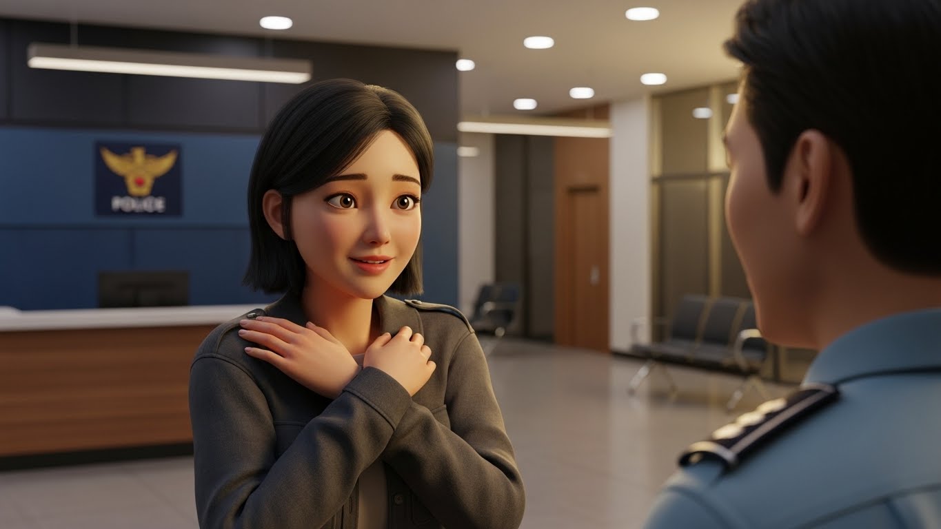 폭행신고&amp;#44; 신변보호&amp;#44; 보복범죄예방