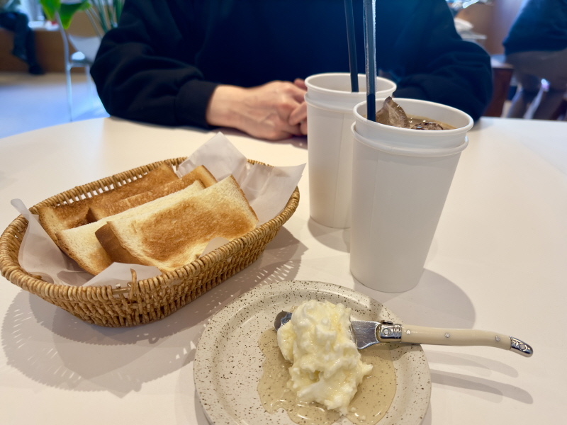 카이막 카이막맛집 어셈블&amp;#44; 수유카페