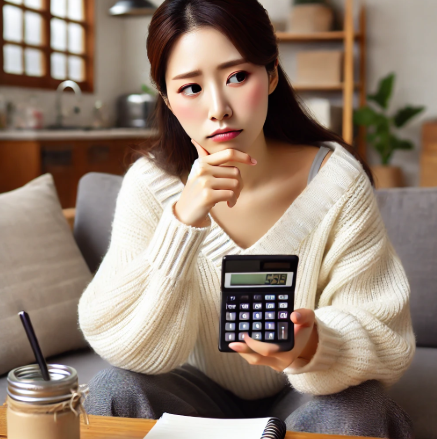 고용보험 실업급여 계산하는 법