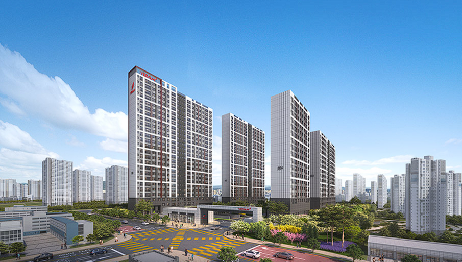 안성 아양지구 영무예다음 분양정보 총정리