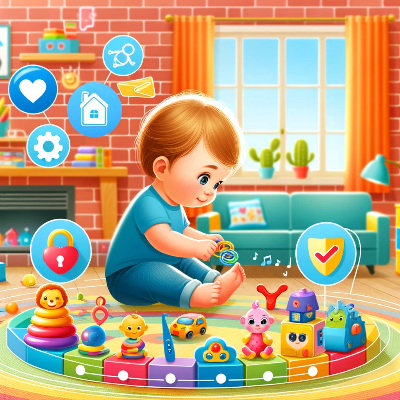 아기 발달 상황