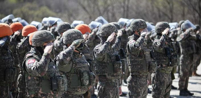 군 복무 혜택 개선 방안 및 병 봉급 인상 계획