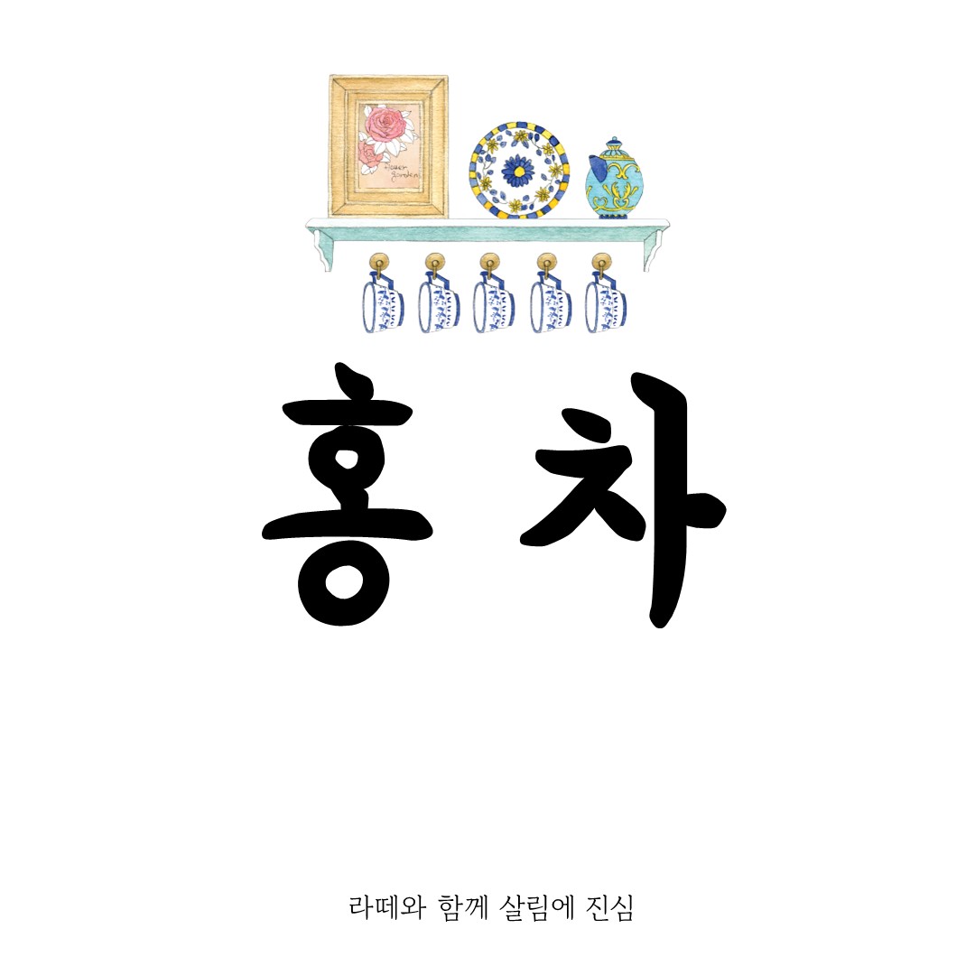 홍차 완벽 가이드: 효능, 종류, 즐기는 법