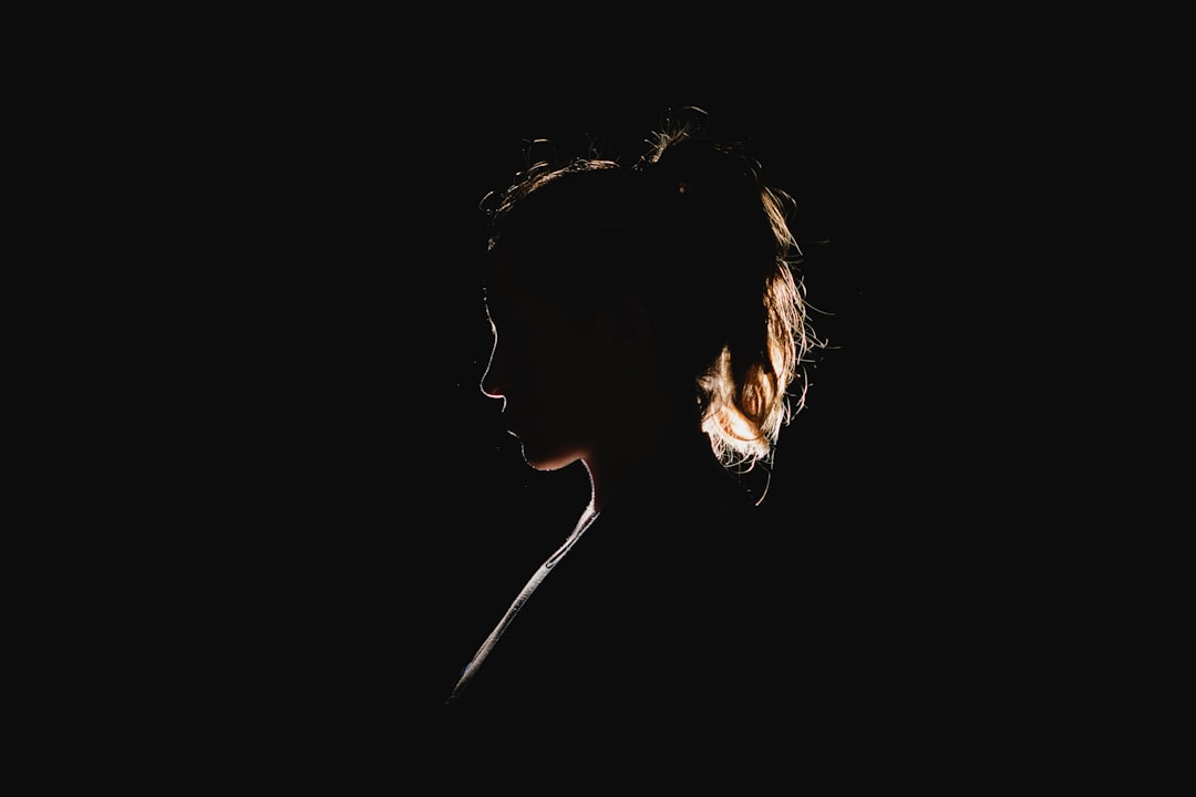 Silhouette.