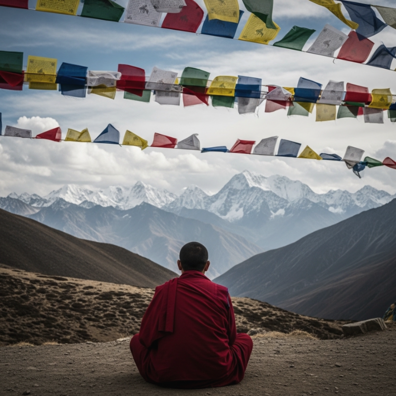 '내려놓음'에 대한 오해와 진실