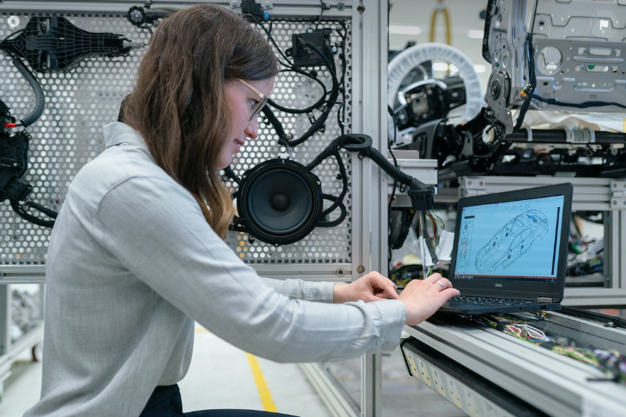 과학자 전기 영화