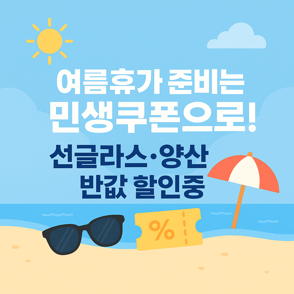 어르신 스포츠 상품권