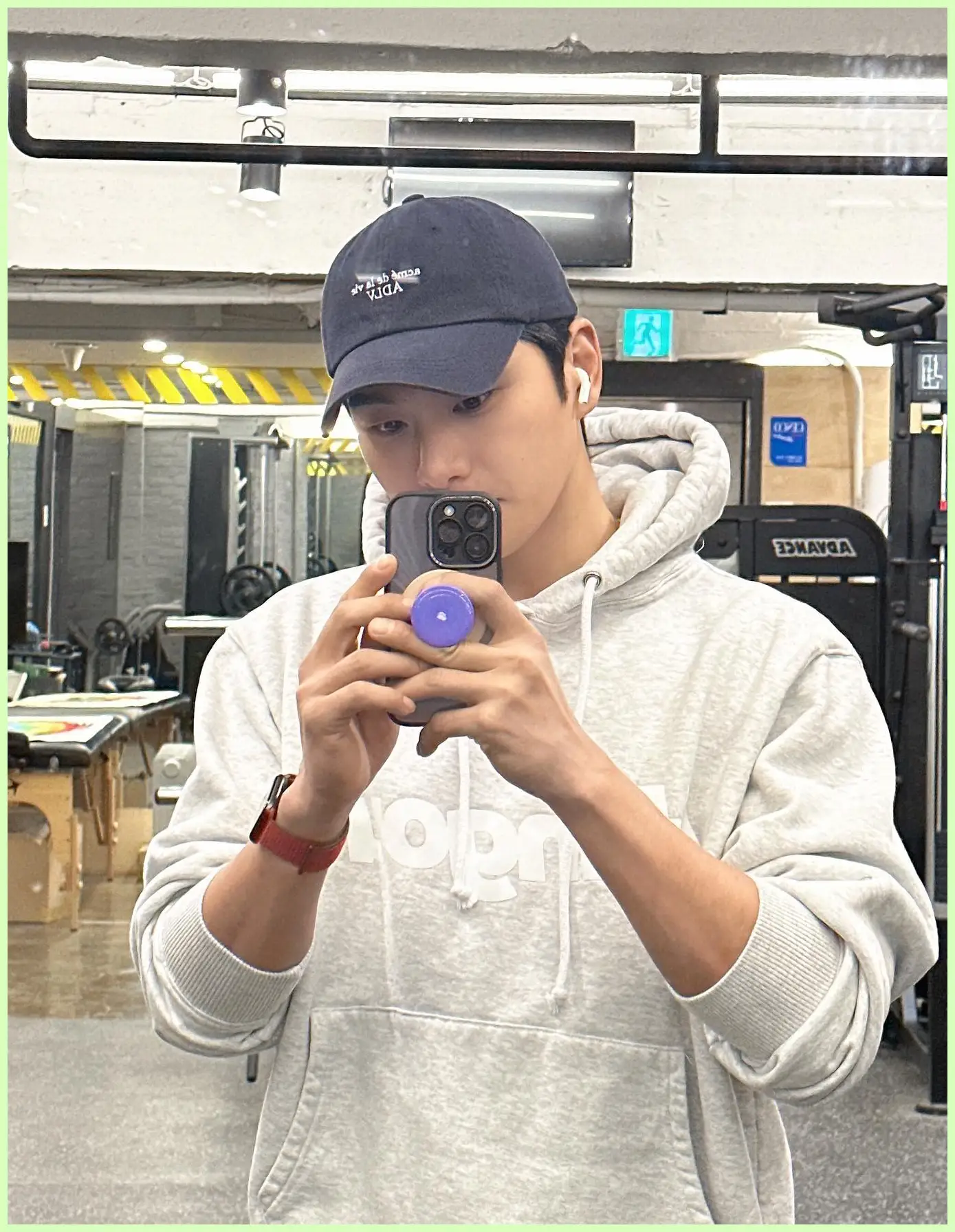 이이경 나이 키 프로필 아버지 드라마 로또 누나 학력 고향