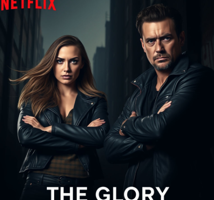 넷플릭스시리즈그림