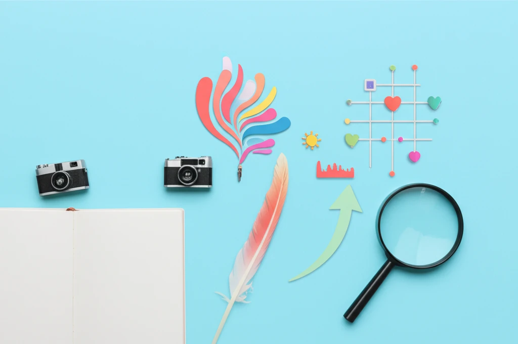 인스타 영어 캡션 여행과 일상을 특별..