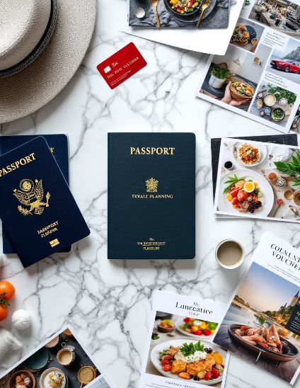 태국 럭셔리 리조트 매력 선택기준