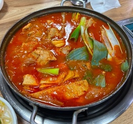 닭도리탕