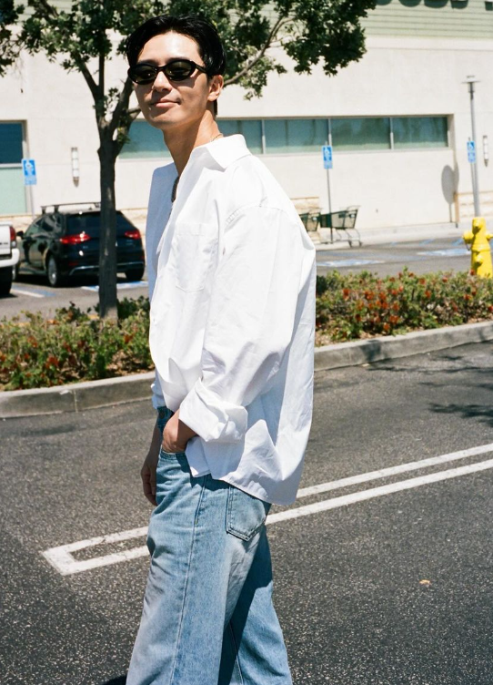 박서준 프로필 드라마 예능 서진이네 작품활동 