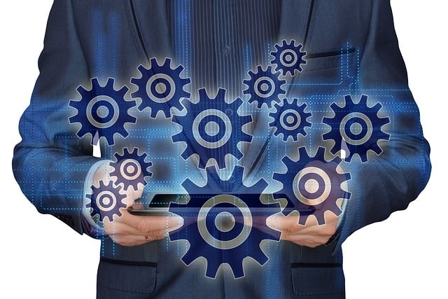 AI로 회사 업무 자동화