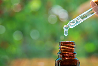 곰팡이 제거에 좋은 티트리 오일