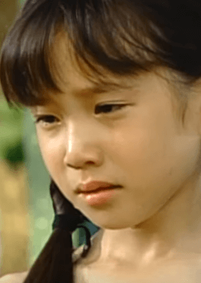 박은빈 아역 시절