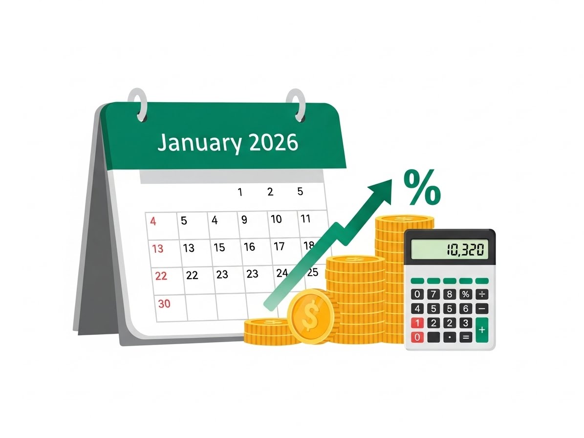 2026년 최저임금 주휴수당