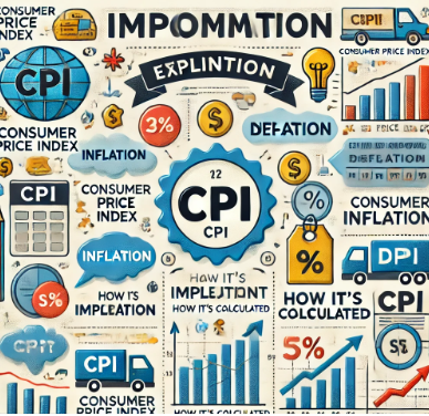 CPI 의미