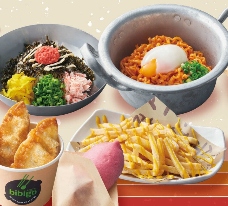 후쿠오카 맛집 야키니쿠킹 09