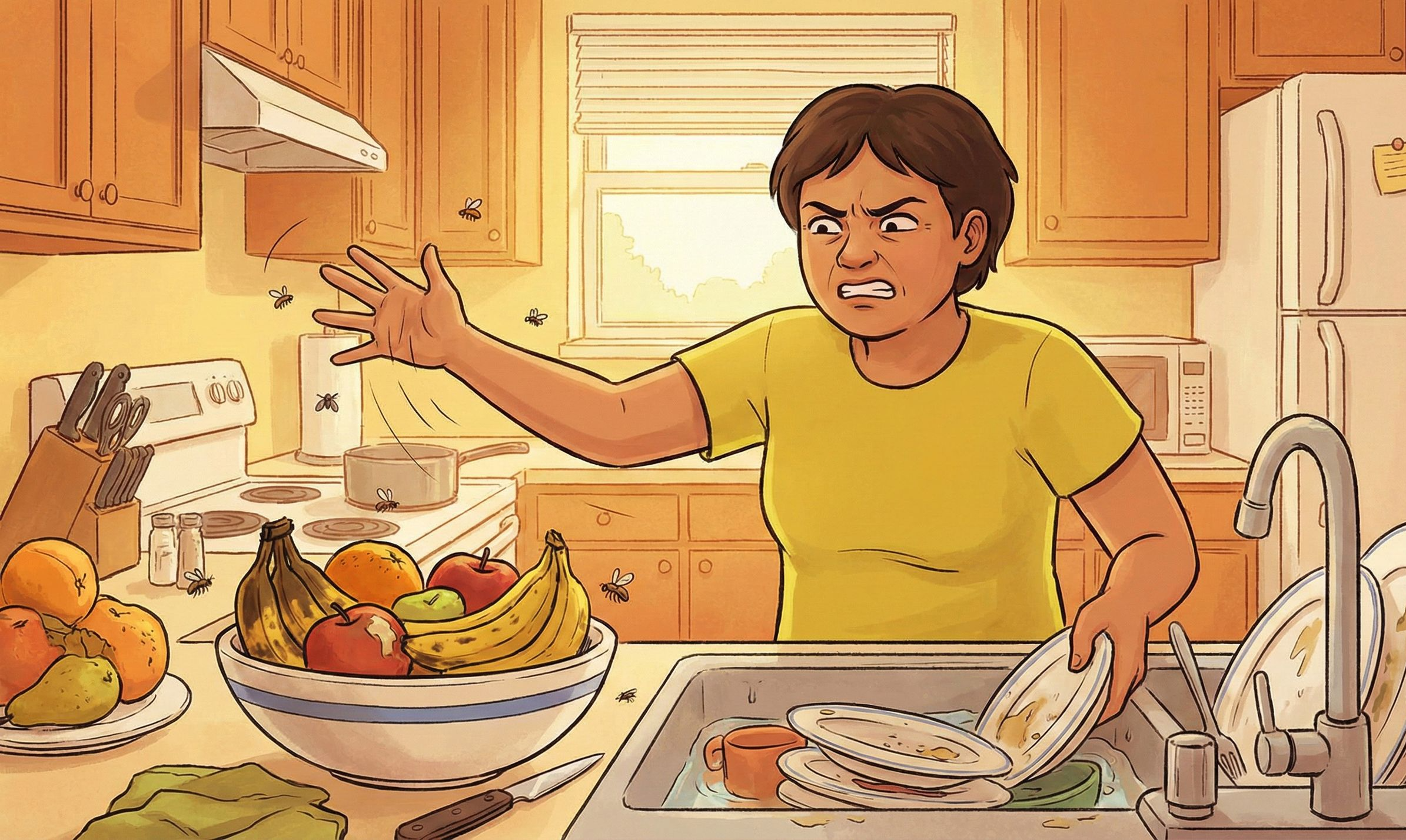 전기포충기 고르는법 날벌레 퇴치