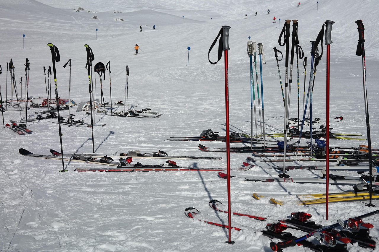 수도권 당일치기 가능한 스키장 개장일 공개｜11월 말부터 시작되는 25/26 시즌
