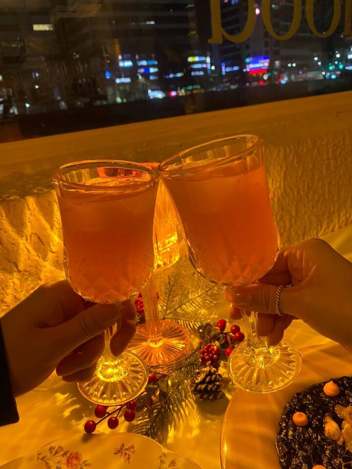 분다버그-자몽-에이드