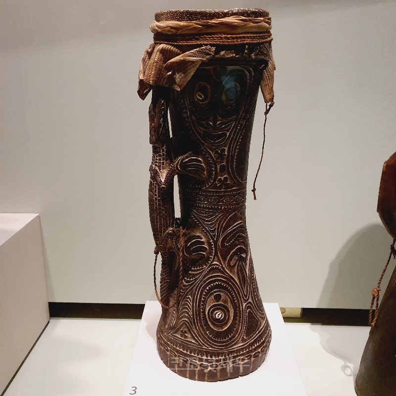 마나 모아나 전시회