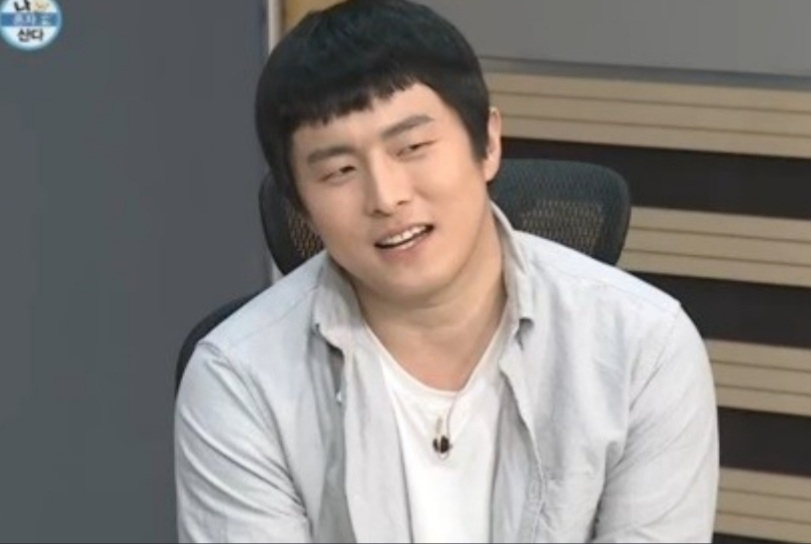 기안84 결혼 로망 나이 러닝 가족관계 본명 패션왕 복학왕 출생지 프로필