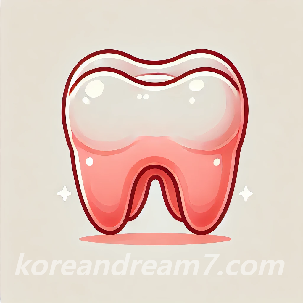 잇몸꿈해몽
