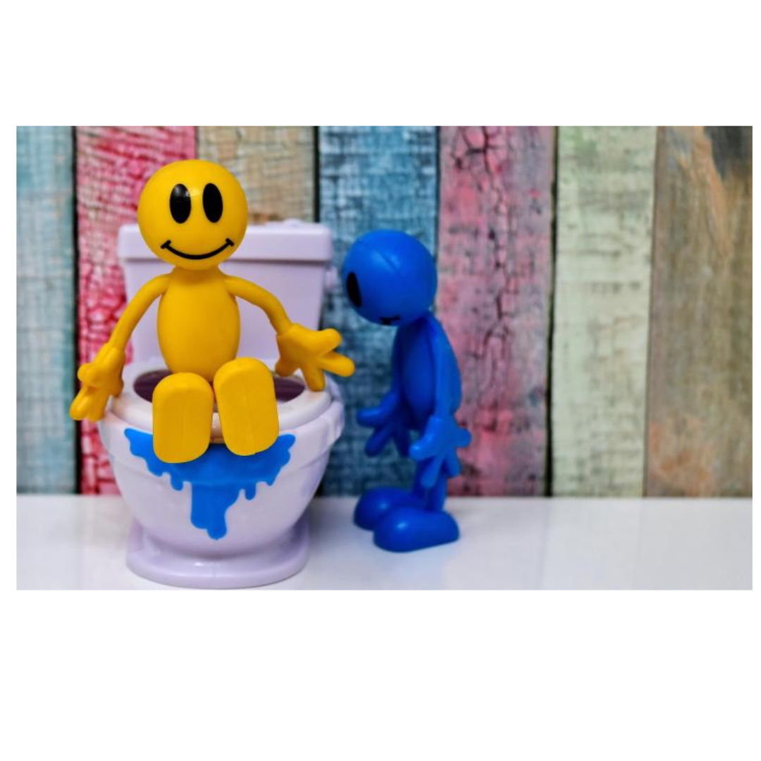 변비와 관련된 사진입니다.