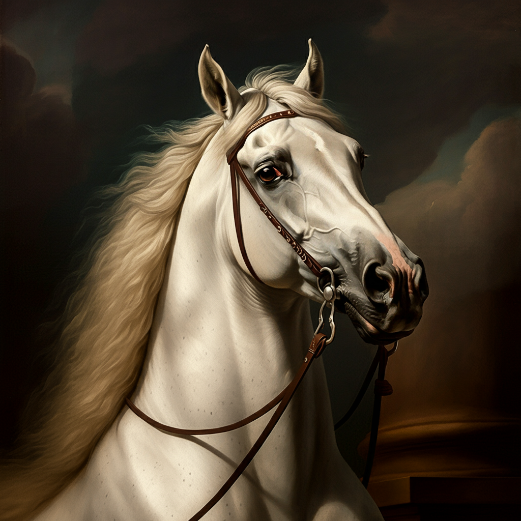 말의신체적능력