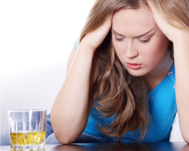 숙취해소에 좋은 음식