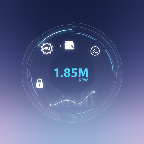 안심통장 한도 및 주요 특징: 내 연금은 얼마나 보호받을까?