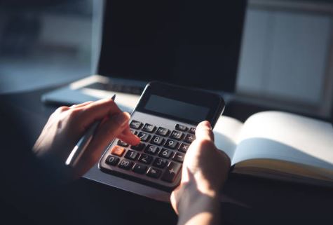 개인사업자 종합소득세 신고