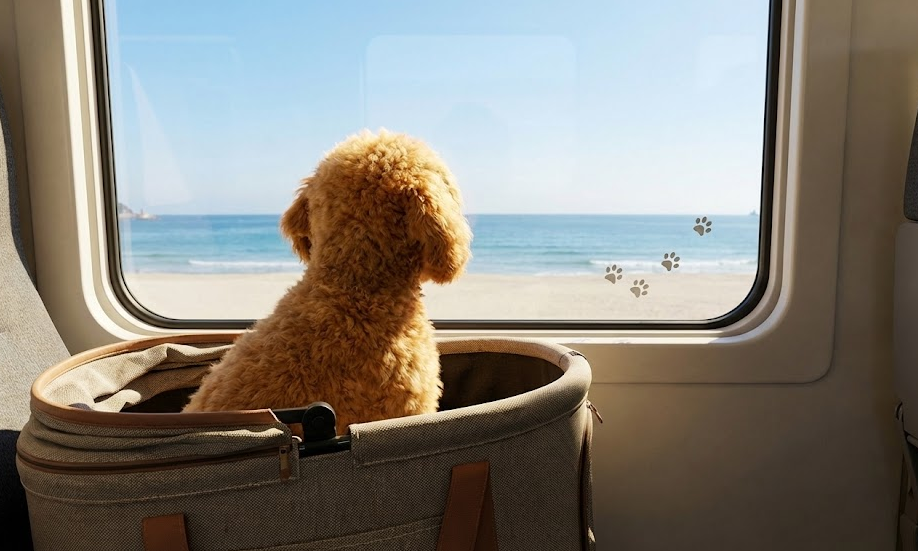 부산 애견동반 여행 1박2일 코스 해운대부터 기장까지 실내 식당 & 숙소 총정리