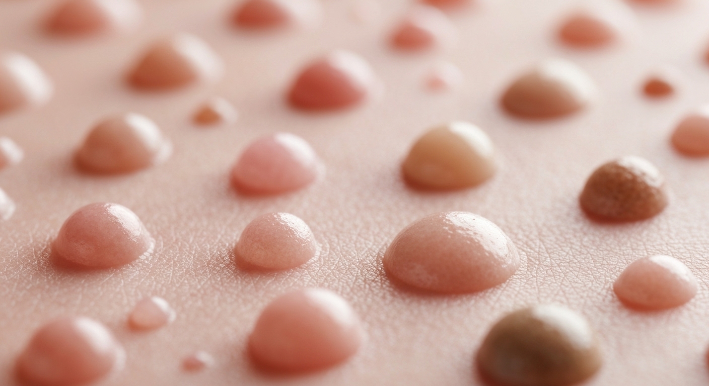 쥐젖, 편평사마귀 없애는 방법