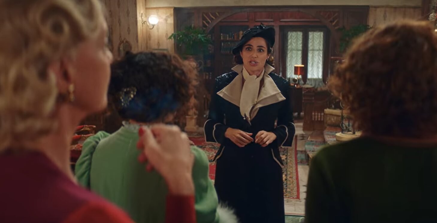 7명의여인들과1건의살인-넷플릭스출처12