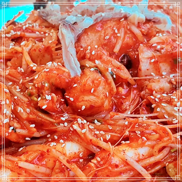 생방송 투데이 안양 귀인동 수도권 최고의 해물찜 맛집