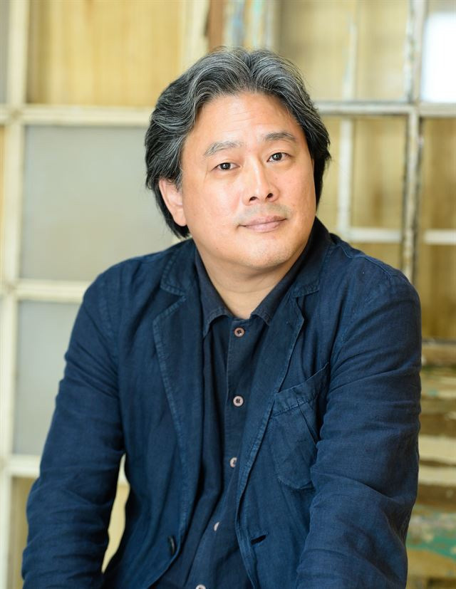 박찬욱 감독 영화 작품