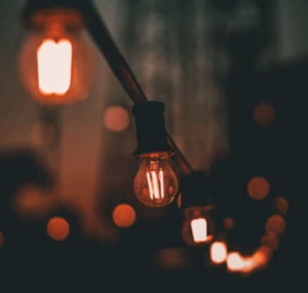 녹내장 초기증상 - 주변 시야 손실