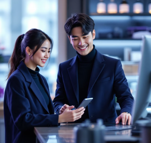 2025 소상공인 지원사업 총정리